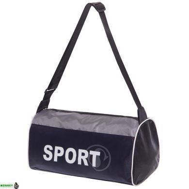 Сумка спортивная SP-Sport SPORT GA-01-5 Черный