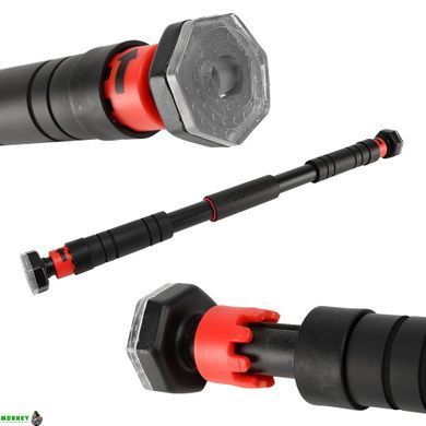 Турник раздвижной Cornix 65-100 см XR-0171