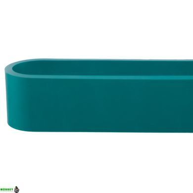 Резинка петля для подтягиваний SP-Sport Fitness LINE FI-9584-4 Голубой 50-75кг голубой