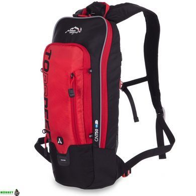 Рюкзак мультиспортивный SP-Sport CN750 Черный 5л