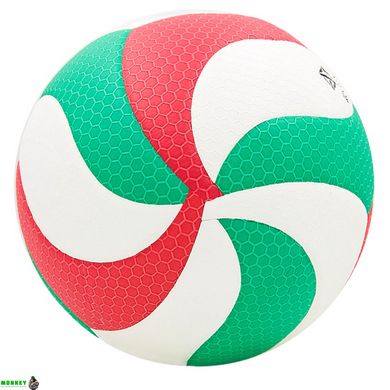 М'яч волейбольний MOLTEN V5M5000 №5 PU клеєний