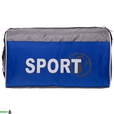 Сумка спортивная SP-Sport SPORT GA-01-5 Черный