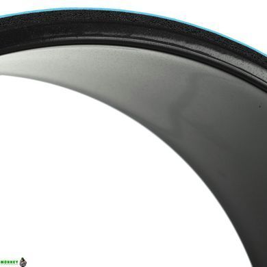Колесо для йоги набор 3шт SP-Sport Fit Wheel Yoga FI-0086 Черный
