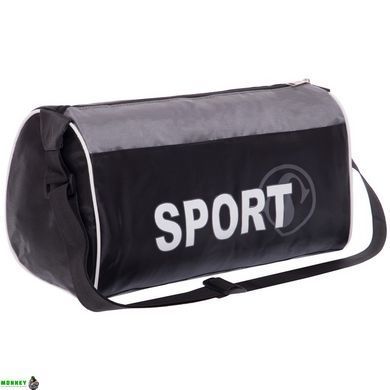 Сумка спортивная SP-Sport SPORT GA-01-5 Черный