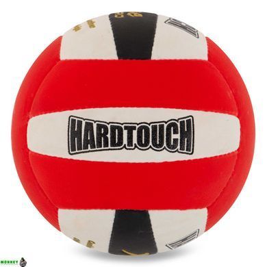 Мяч волейбольный HARD TOUCH VB-7980 №5 PU цвета в ассортименте