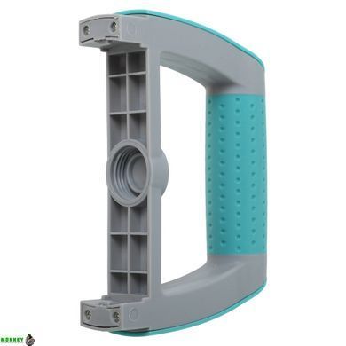 Колесо для преса 3 в 1 універсальний компактний фітнес-набір Multipurpose compact fitness set Yogaplus FI-9377 Синій