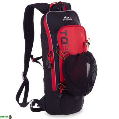 Рюкзак мультиспортивный SP-Sport CN750 Черный 5л
