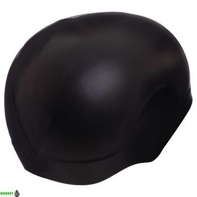 Шапочка для плавания MadWave R-CAP FINA Approved M053115 Серый S