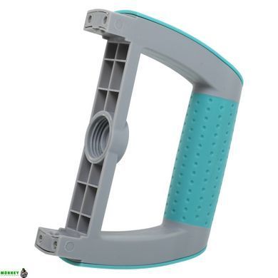Колесо для преса 3 в 1 універсальний компактний фітнес-набір Multipurpose compact fitness set Yogaplus FI-9377 Синій