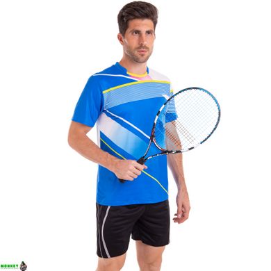 Форма для большого тенниса мужская Lingo LD-1836A M-4XL цвета в ассортименте