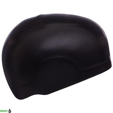 Шапочка для плавания MadWave R-CAP FINA Approved M053115 Серый S