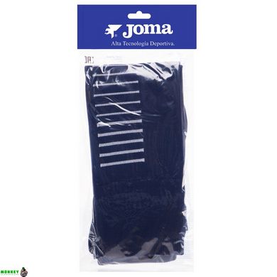 Гетри футбольні Joma PREMIER 400228-302 размер S-L темно-синій