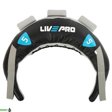 Болгарский мешок LivePro BULGARIAN BAG LP8130-5