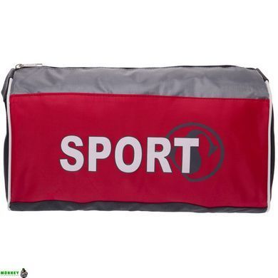 Сумка спортивная SP-Sport SPORT GA-01-5 Черный
