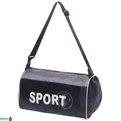 Сумка спортивная SP-Sport SPORT GA-01-5 Черный