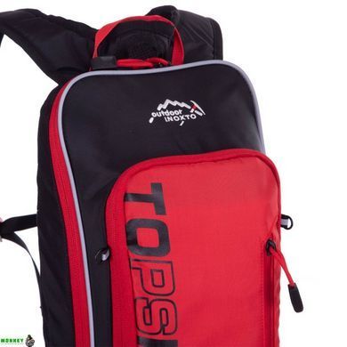 Рюкзак мультиспортивный SP-Sport CN750 Черный 5л