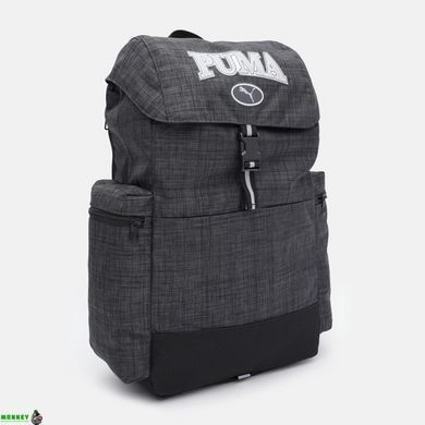 Рюкзак спортивный PUMA Squad темно-серый 30 x 15 x 48