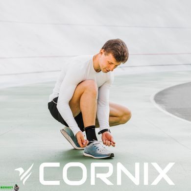 Фіксатор (бандаж) для гомілкостопу Cornix 1 шт XR-0207 Size L