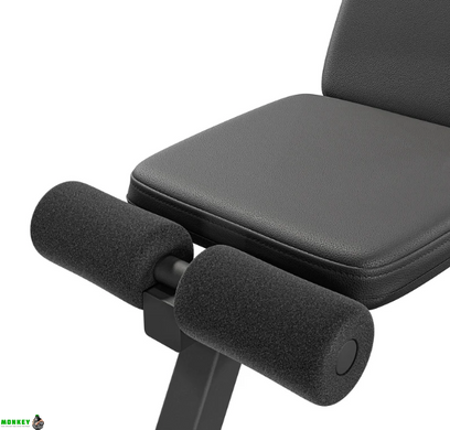 Скамья тренировочная Trex Sport TX-110B