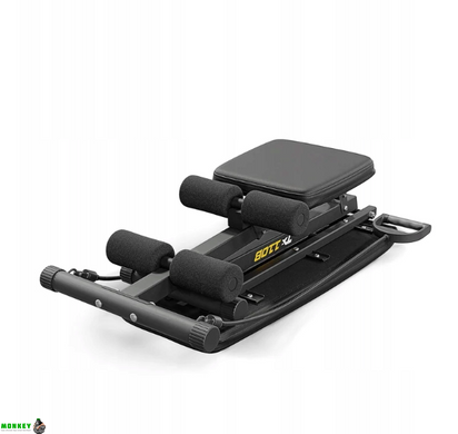 Скамья тренировочная Trex Sport TX-110B
