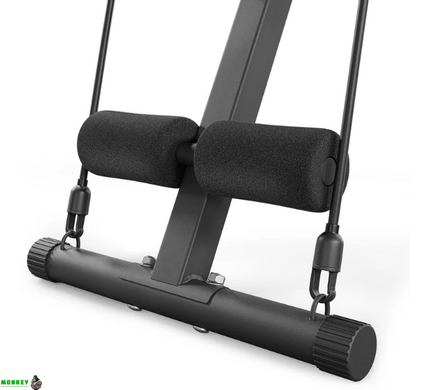 Скамья тренировочная Trex Sport TX-110B