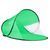 Пляжный тент 4FIZJO Pop Up 120 x 190 см Green/White (P-5907739312693)