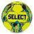 М'яч футбольний SELECT TEAM FIFA BASIC V23 №5 жовтий-синій