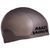 Шапочка для плавания MadWave R-CAP FINA Approved M053115 Серый S