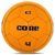 Мяч футбольный CORE SOFT TOUCH FB-8459 Оранжевый №5