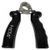 Еспандер кистьовий Meta Hand Grip чорний Уні OFSM