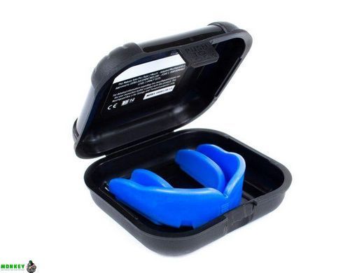 Капа MAKURA Toka взрослая (возраст 11+) Blue (art.6017514103)