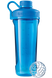 Спортивная бутылка-шейкер BlenderBottle Radian Tritan 32oz/940ml Cyan (ORIGINAL)