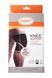 Фиксатор колена LiveUp KNEE SUPPORTS KEEP LS5646A-SM