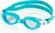 Очки для плавания Aqua Speed ​​PACIFIC JR BENDYZZ 8917 голубой, белый OSFM