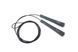 Скакалка Everlast WEIGHTED DELUXE SPEED ROPE чорний Уні 335 см
