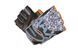 Перчатки для фитнеса MadMax MFG-831 Mti 83.1 Grey/Digital Camo L