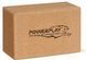 Блок для йоги PowerPlay PP_4006 з пробкового дерева Cork Yoga Block (1шт.)