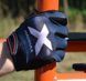 Перчатки для фитнеса MadMax MXG-102 X Gloves Black/Grey/White L