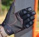 Перчатки для фитнеса MadMax MXG-102 X Gloves Black/Grey/White L
