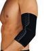 Налокітник спортивний OPROtec Elbow Support TEC5746-LG L Чорний