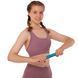 Резинка петля для подтягиваний SP-Sport Fitness LINE FI-9584-4 Голубой 50-75кг голубой