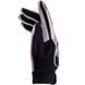 Воротарські рукавиці дитячі JUVENTUS BALLONSTAR FB-0028-10 розмір 5-8 кольори в асортименті