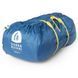 Sierra Designs палатка Meteor 3 blue-yellow