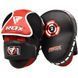 Лапи боксерські RDX Multi Red