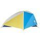 Sierra Designs палатка Meteor 3 blue-yellow