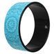 Колесо для йоги набор 3шт SP-Sport Fit Wheel Yoga FI-0086 Черный