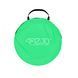 Пляжный тент 4FIZJO Pop Up 120 x 190 см Green/White (P-5907739312693)