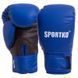Перчатки боксерские SPORTKO PD-2-M Красный 10 унции 8-12 унций