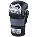 Перчатки для ММА Phantom RIOT Black L/XL (капа в подарок)