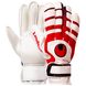 Воротарські рукавиці з захистом пальців UHLSPORT SP-Sport FB-842 розмір 8-9 кольори в асортименті